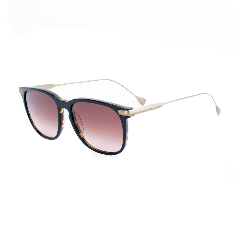 Okulary BELSTAFF NORTON-S069. Okulary przeciwsłoneczne, Kolor brązowy. Kobieta.