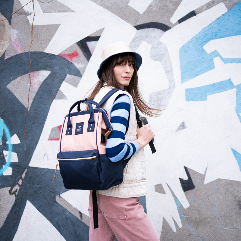 Plecak Himawari Candy M