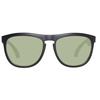 Okulary BENETTON BE993S01. Okulary przeciwsłoneczne, Kolor czarny. Mężczyzna.