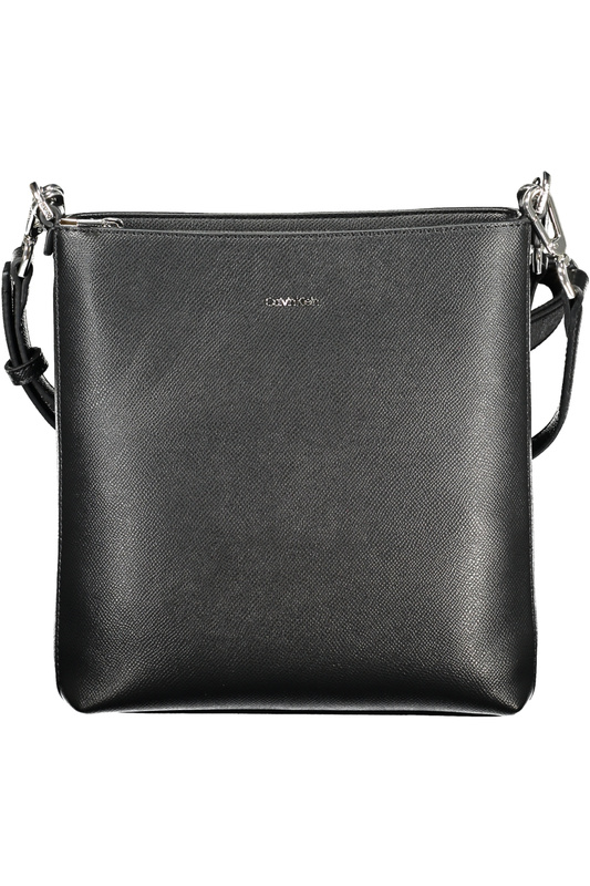 TORBA DAMSKA CALVIN KLEIN CZARNA