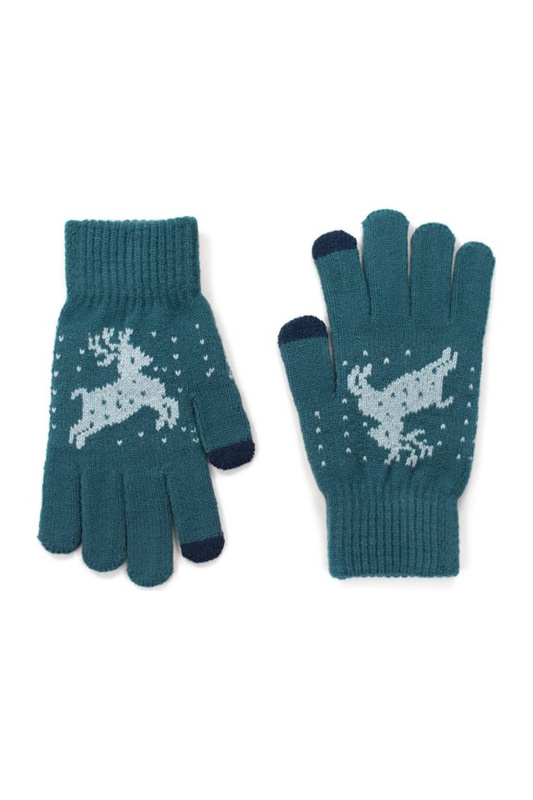 Czapka dziecięca Little horses