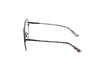 Okulary GUESS GU2914-56002. Okulary, Kolor czarny. Kobieta.