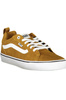 ŻÓŁTE MĘSKIE BUTY SPORTOWE VANS