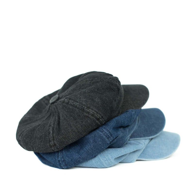 Czapka Denim Lover