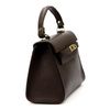Damska torebka ze skóry naturalnej Luka 19-17 MN DOLLARO