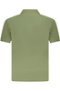 US GRAND POLO KRÓTKI RĘKAW MĘSKI ZIELONY