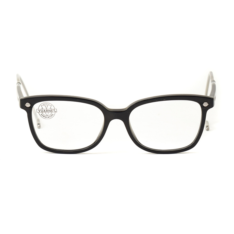 Okulary VUARNET VL15130001. Okulary, Kolor czarny. Kobieta.