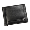 Skórzany męski portfel Pierre Cardin TILAK52 8858A