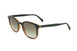 Okulary LEVI'S LV-5024-S-XGW. Okulary przeciwsłoneczne, Kolor czarny. Mężczyzna.