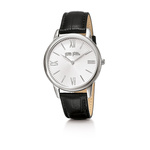 Zegarek FOLLI FOLLIE WF15T033SP. Kwarcowy, Kolor srebrny. Kobieta.