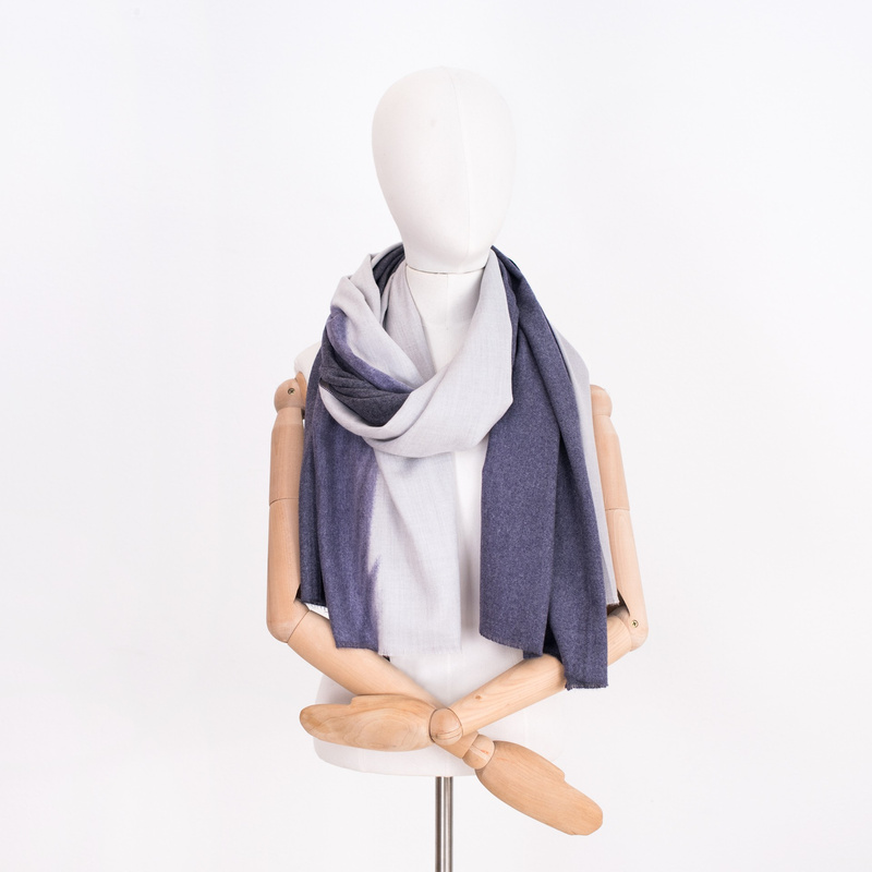 Szal Stylowy minimalizm