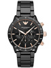 ZEGAREK MĘSKI EMPORIO ARMANI AR11352 - MARIO (zi017d)