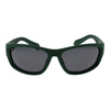 Okulary POLAROID PLD2166S62DLD. Okulary przeciwsłoneczne, Kolor zielony. Mężczyzna.