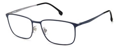 Okulary CARRERA CARRERA8858PJ. Okulary, Kolor niebieski. Mężczyzna.