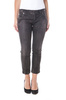 CZARNY DAMSKI PINOCCHIETTO JEANS OCHRANIACZ TAPICERSKI