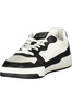 TOMMY HILFIGER MĘSKIE BUTY SPORTOWE CZARNE
