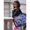 Stylowa torba shopper damska na zakupy od Rovicky