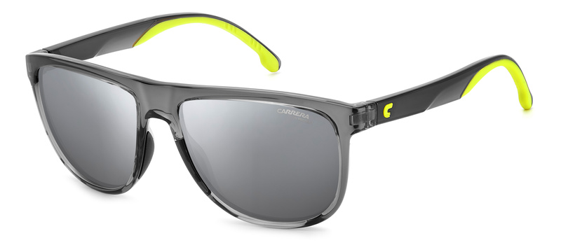 Okulary CARRERA CARRERA8059S3. Okulary przeciwsłoneczne, Kolor zielony. Mężczyzna.