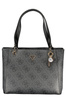 TOREBKA DAMSKA GUESS JEANS CZARNA