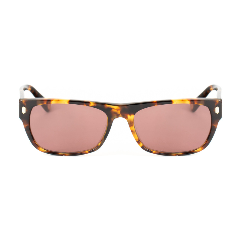 Okulary BELSTAFF HUDSON-S188. Okulary przeciwsłoneczne, Kolor brązowy. Kobieta.