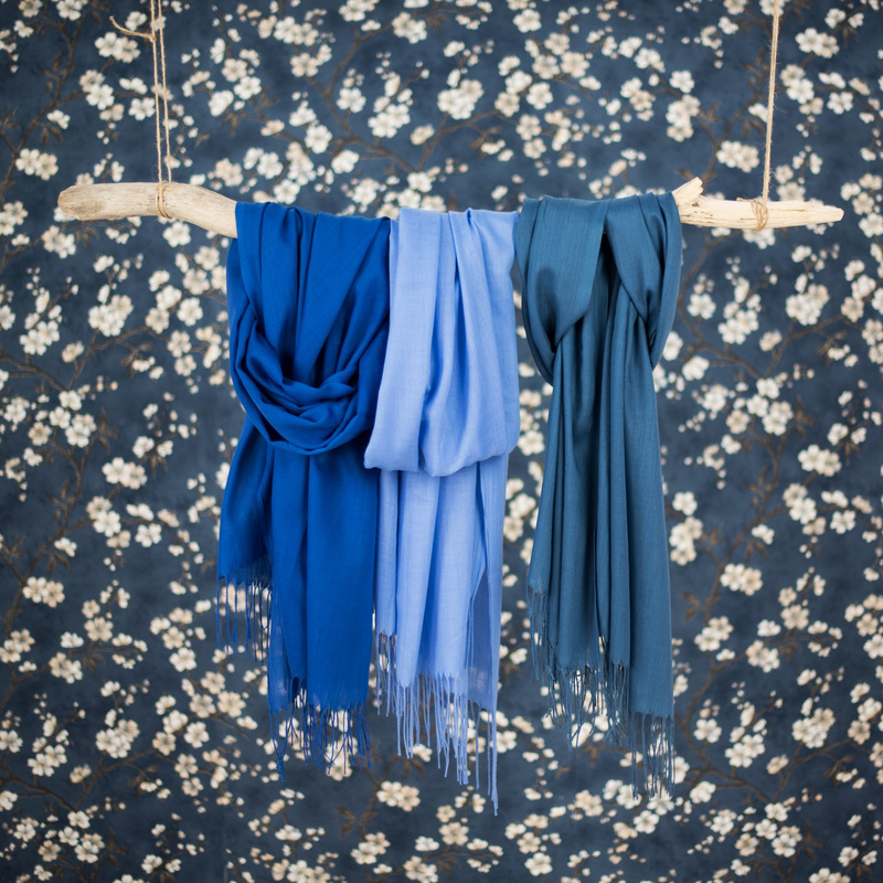 Czapka Fluffy Winter