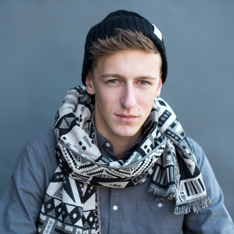 Chusta Klasyczne Wzory