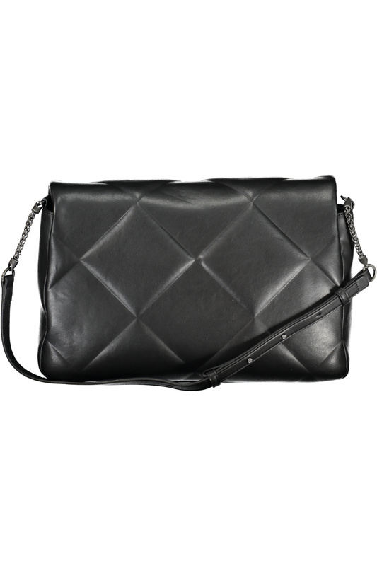 CZARNA TORBA DAMSKA CALVIN KLEIN