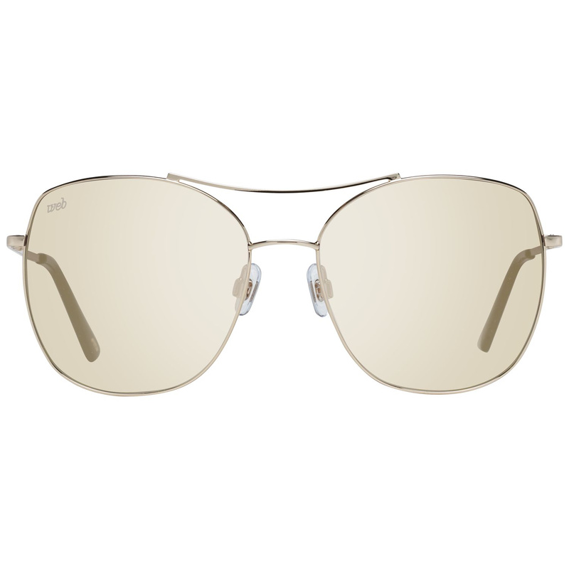 Okulary WEB EYEWEAR WE0245-5832G. Okulary przeciwsłoneczne, Kolor . Kobieta.