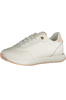 BIAŁY DAMSKIE BUTY SPORTOWE TOMMY HILFIGER