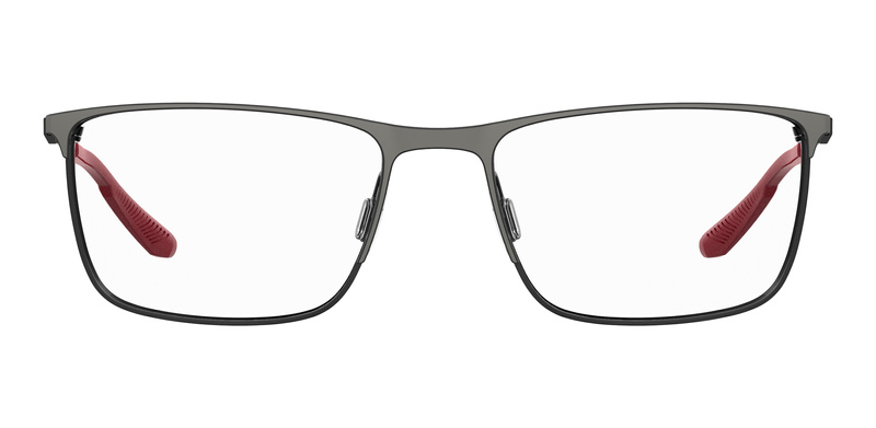 Okulary UNDER ARMOUR UA5006G003F71. Okulary, Kolor czarny. Mężczyzna.