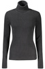 CALVIN KLEIN DAMSKI CZARNY SWETER