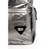 Plecak Himawari Silver mini S