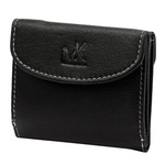 Skórzany męski portfel Money Kepper CC 3653