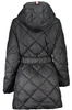 TOMMY HILFIGER CZARNA KURTKA DAMSKA