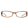 Okulary RODENSTOCK R5189-B. Okulary, Kolor brązowy. Kobieta.