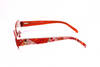 Okulary EMILIO PUCCI EP2132800. Okulary, Kolor pomarańczowy. Kobieta.