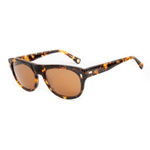 Okulary BELSTAFF MITCHUM-S201. Okulary przeciwsłoneczne, Kolor brązowy. Unisex.