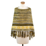 Ponczo Gwiezdny Pył