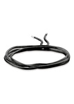 Biżuteria THOMAS SABO X0011-089-11. CORD, Kolor brązowy. Kobieta.