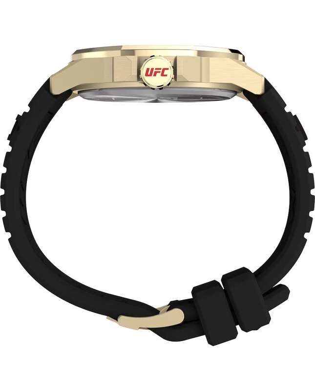 Zegarek TIMEX TW2W73600. Kwarcowy, Kolor czarny. Mężczyzna.