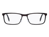 Okulary BOSS BOSS-0997-4IN. Okulary, Kolor Mt bw. Mężczyzna.