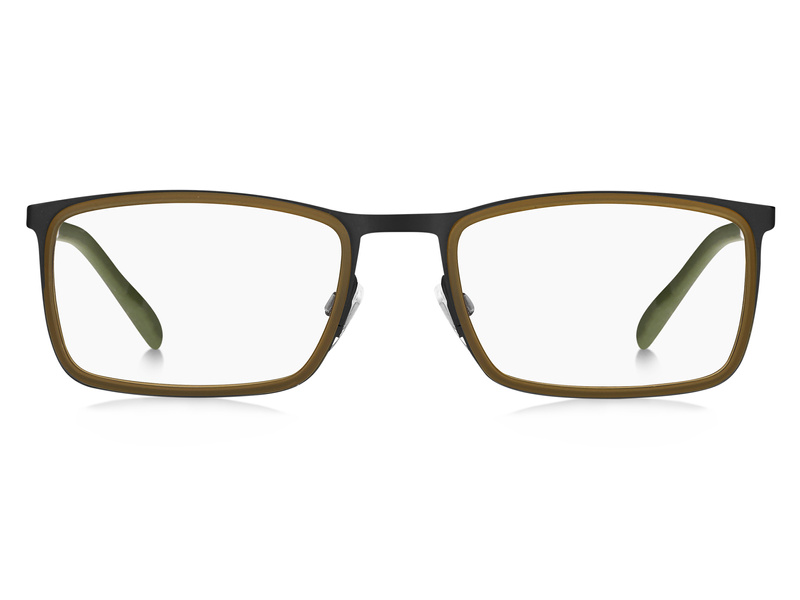Okulary TOMMY HILFIGER TH-1844-4IN. Okulary, Kolor Mt bw. Mężczyzna.