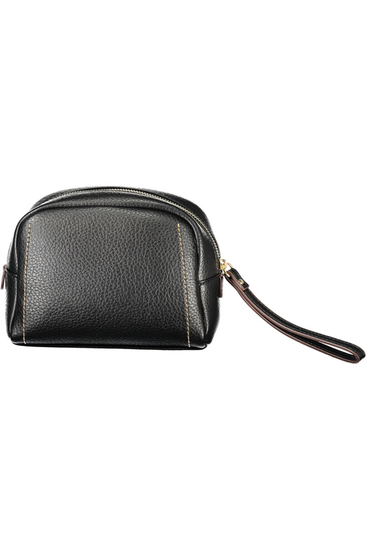 VALENTINO BAGS ETUI KOSMETYCZNE DAMSKI CZARNY