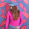 Czapka Denim Lover