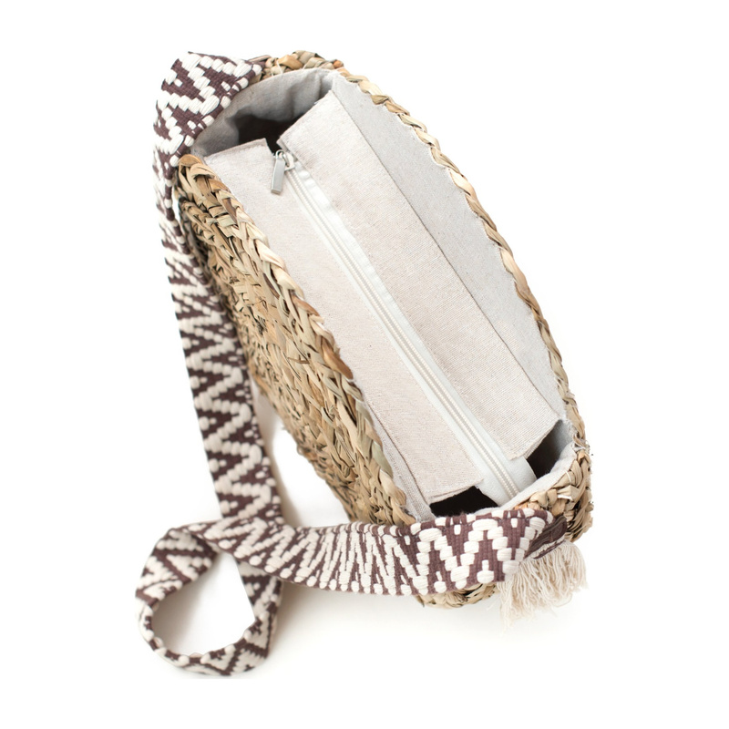 Fascynator Nuta Elegancji