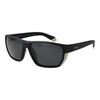 Okulary POLAROID PLD7057S60003. Okulary przeciwsłoneczne, Kolor czarny. Mężczyzna.