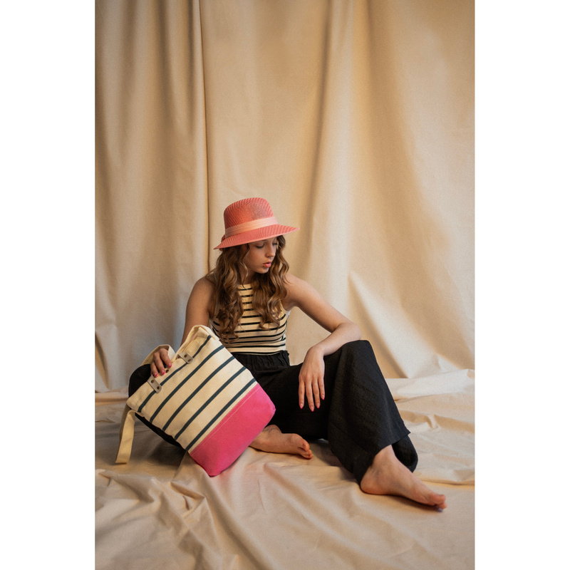 Torba Casual Stripes