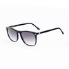 Okulary BELSTAFF MERIDIANIIS16. Okulary przeciwsłoneczne, Kolor czarny. Kobieta.