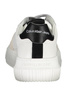 DAMSKIE BUTY SPORTOWE CALVIN KLEIN BIAŁY