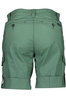NORTH SAILS ZIELONE DAMSKIE BERMUDY